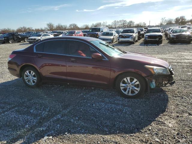 Photo 4 from auction – 2012 HONDA ACCORD LX with VIN 1HGCP2F36CA140978