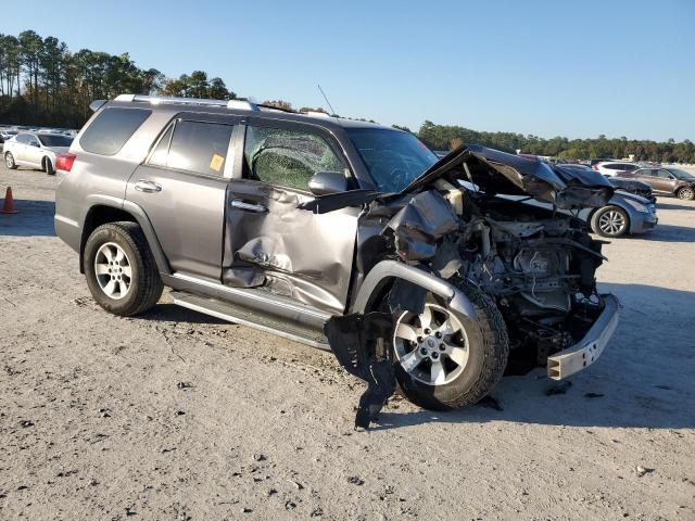 Photo 4 from auction – 2013 TOYOTA 4RUNNER SR with VIN JTEZU5JR9D5054665