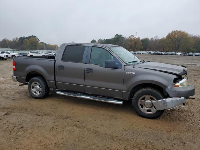 Photo 4 from auction – 2007 FORD F150 SUPER with VIN 1FTRW12W87FA09811
