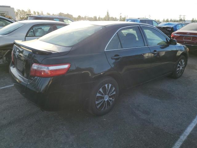 Photo 3 from auction – 2007 TOYOTA CAMRY CE with VIN JTNBE46K973049910