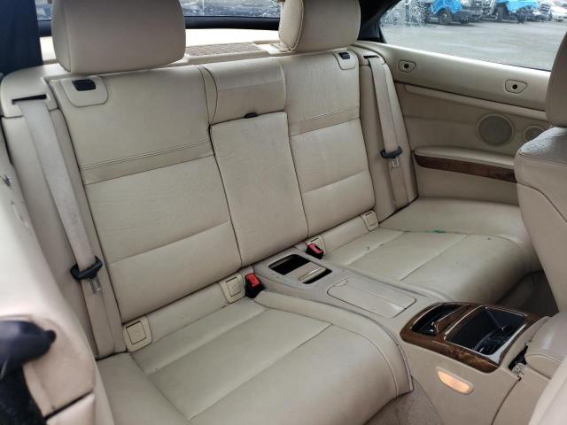 Photo 10 from auction – 2007 BMW 335 I with VIN WBAWL73507PX45895