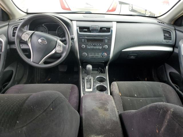 Photo 8 from auction – 2013 NISSAN ALTIMA 2.5 with VIN 1N4AL3AP4DN558750