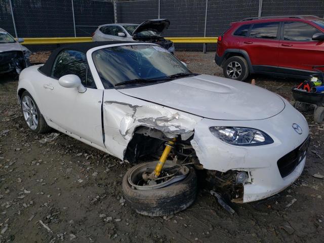 Photo 4 from auction – 2015 MAZDA MX-5 MIATA with VIN JM1NC2NF9F0241585