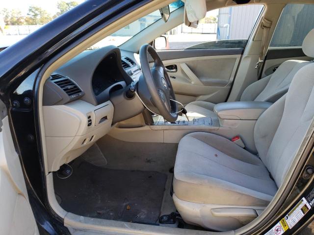 Photo 7 from auction – 2011 TOYOTA CAMRY BASE with VIN 4T4BF3EK0BR182329