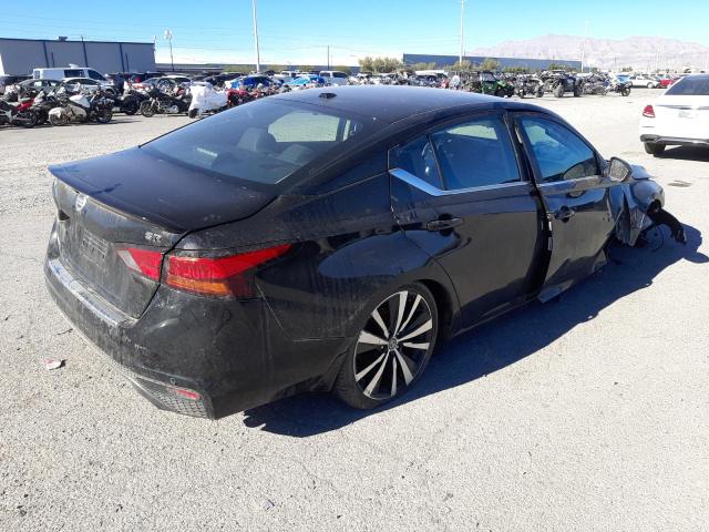 Photo 3 from auction – 2020 NISSAN ALTIMA SR with VIN 1N4BL4CV7LN321142