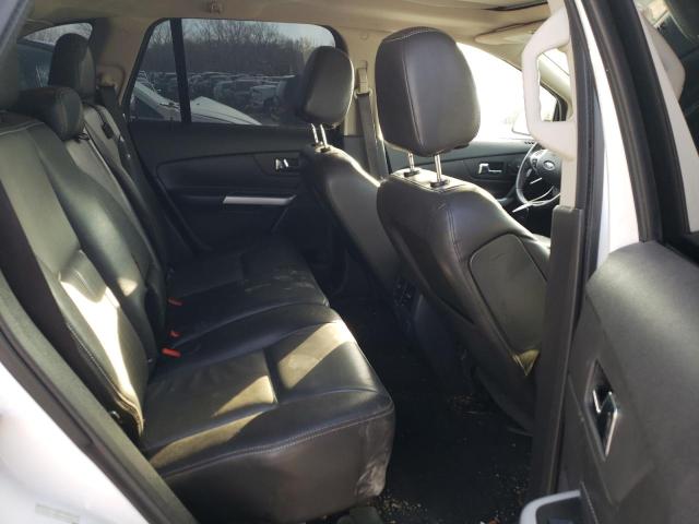 Photo 11 from auction – 2013 FORD EDGE SPORT with VIN 2FMDK3AK3DBE07324
