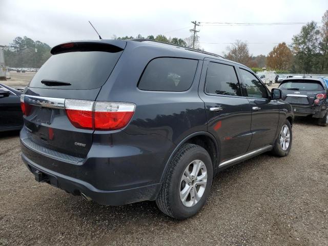 Photo 3 from auction – 2013 DODGE DURANGO CR with VIN 1C4RDJDG5DC602499