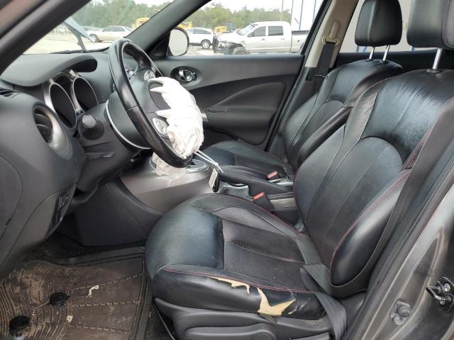 Photo 7 from auction – 2012 NISSAN JUKE S with VIN JN8AF5MR1CT101645