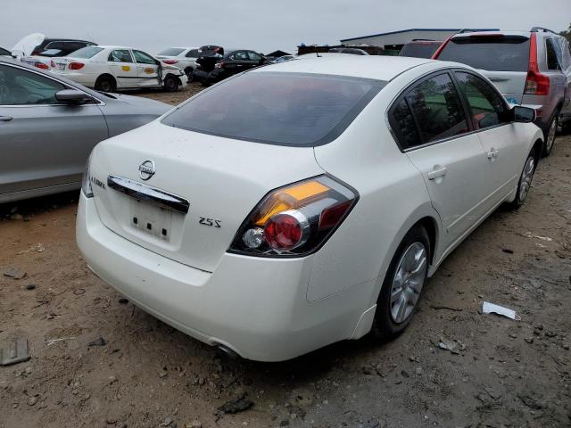 Photo 3 from auction – 2010 NISSAN ALTIMA BAS with VIN 1N4AL2AP1AC112833