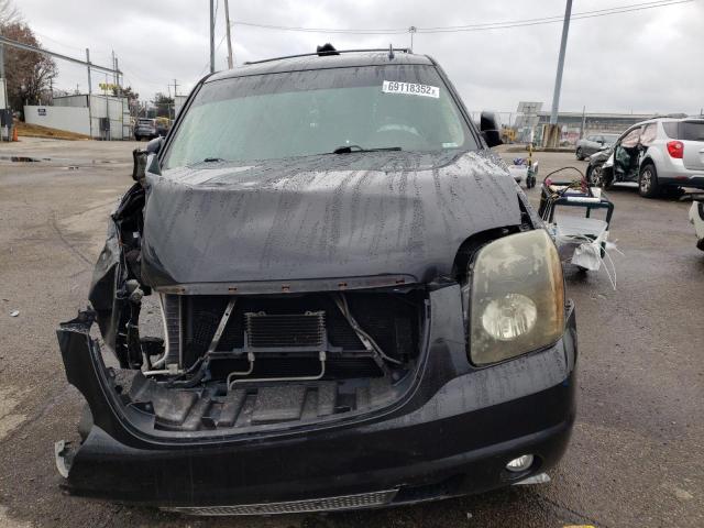 Photo 5 from auction – 2012 GMC YUKON DENA with VIN 1GKS2EEF9CR155602