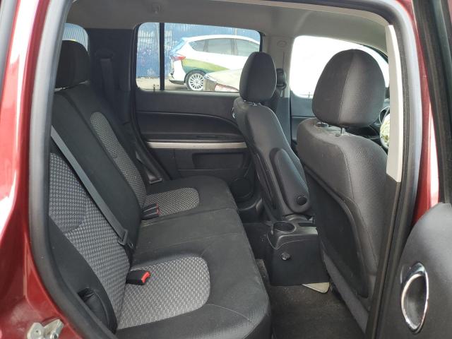 Photo 10 from auction – 2009 CHEVROLET HHR LS with VIN 3GNCA13B49S527002