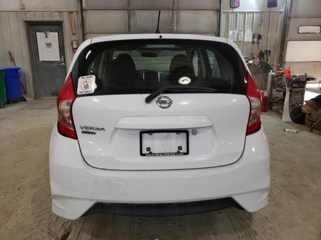Photo 6 from auction – 2017 NISSAN VERSA NOTE with VIN 3N1CE2CP5HL367299