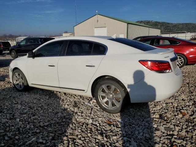 Photo 2 from auction – 2011 BUICK LACROSSE C with VIN 1G4GC5EC4BF142062