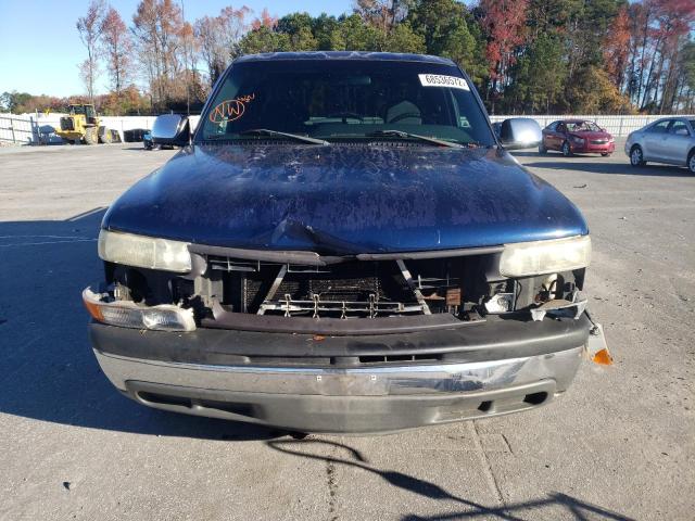 Photo 5 from auction – 2002 CHEVROLET SILVERADO with VIN 2GCEC19T321338614