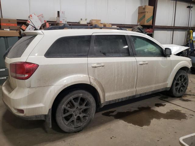 Photo 3 from auction – 2014 DODGE JOURNEY SX with VIN 3C4PDCCG8ET167651