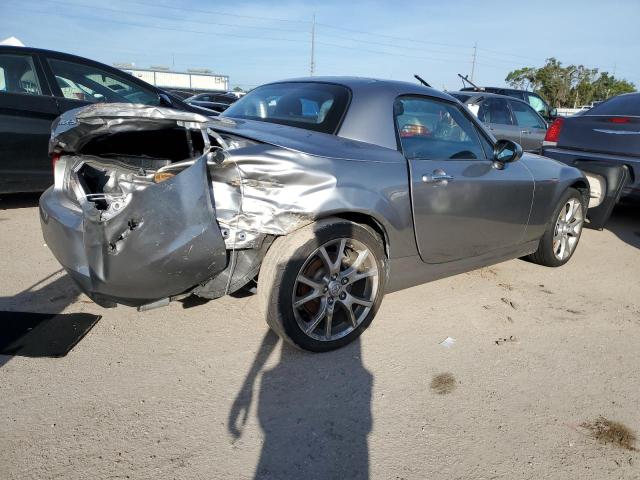 Photo 3 from auction – 2015 MAZDA MX-5 MIATA with VIN JM1NC2PF1F0239746