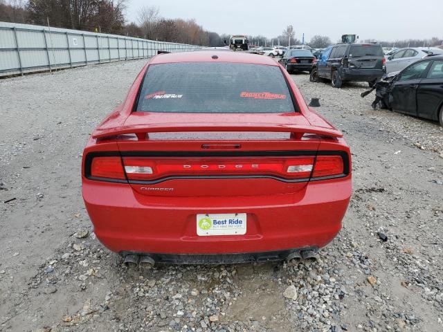 Photo 6 from auction – 2011 DODGE CHARGER R/ with VIN 2B3CL5CT0BH572144