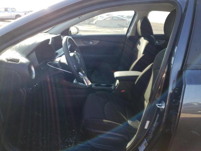 Photo 7 from auction – 2021 KIA FORTE FE with VIN 3KPF24AD9ME320461