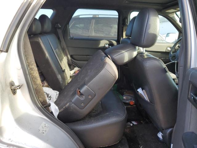 Photo 10 from auction – 2012 FORD ESCAPE LIM with VIN 1FMCU0EGXCKA73596