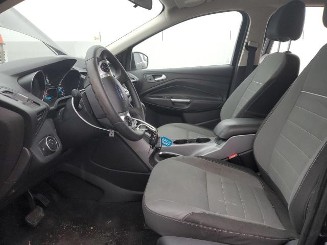 Photo 7 from auction – 2015 FORD ESCAPE SE with VIN 1FMCU0GX0FUA30942