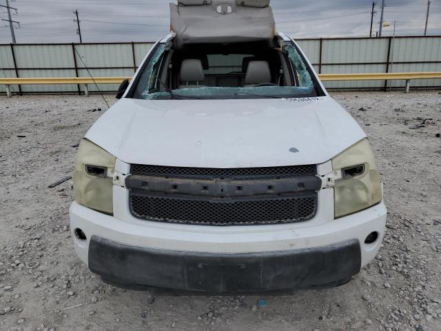 Photo 5 from auction – 2005 CHEVROLET EQUINOX LT with VIN 2CNDL63F556097119