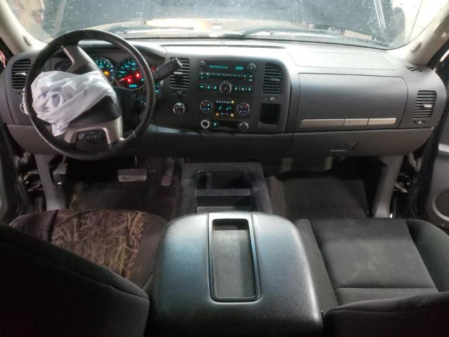 Photo 8 from auction – 2012 CHEVROLET SILVERADO with VIN 3GCPKSE70CG281226
