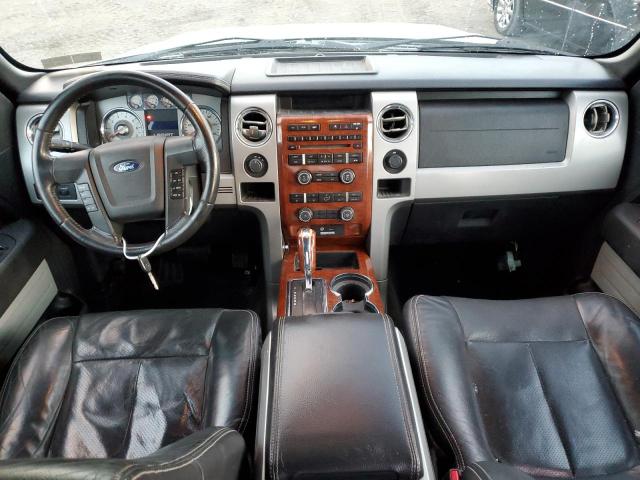 Photo 8 from auction – 2010 FORD F150 SUPER with VIN 1FTFW1EV1AFA17603