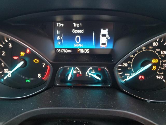 Photo 9 from auction – 2018 FORD ESCAPE SE with VIN 1FMCU0GDXJUD54656