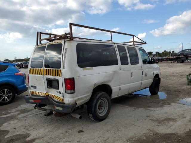 Photo 3 from auction – 2011 FORD ECONOLINE with VIN 1FBNE3BLXBDA64398