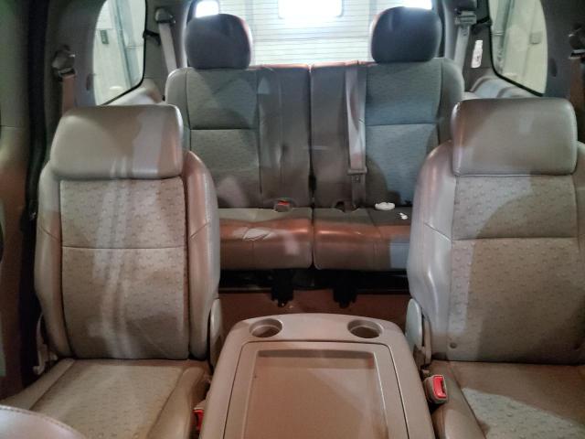 Photo 10 from auction – 2007 CHEVROLET UPLANDER L with VIN 1GNDV33137D109720