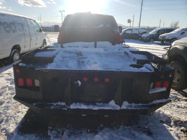Zdjęcie 6 z aukcji – 2009 DODGE RAM 3500 z VIN 3D7MX48L59G535956