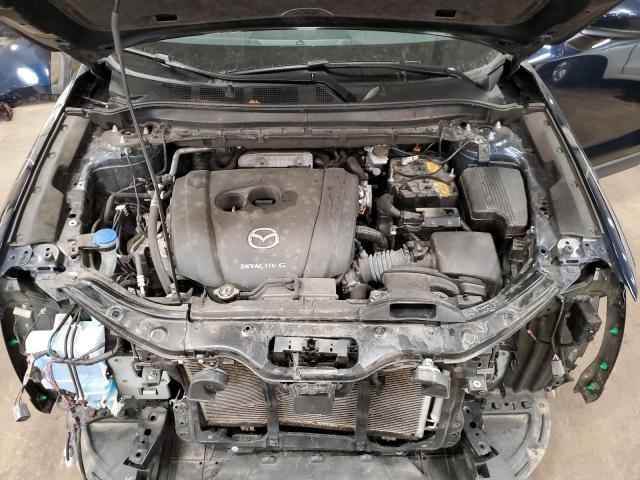 Photo 12 from auction – 2020 MAZDA CX-5 TOURI with VIN JM3KFBCM8L0802437