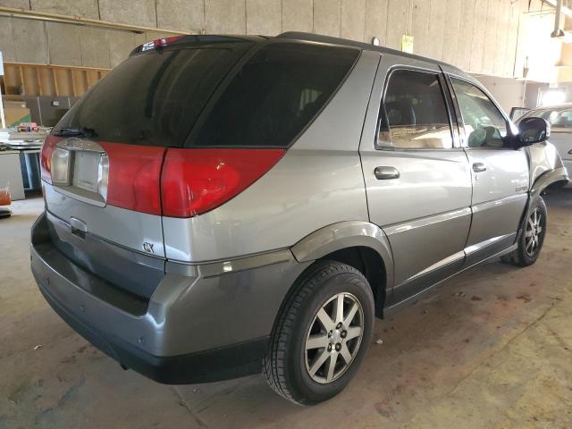 Photo 3 from auction – 2003 BUICK RENDEZVOUS with VIN 3G5DA03E23S533915
