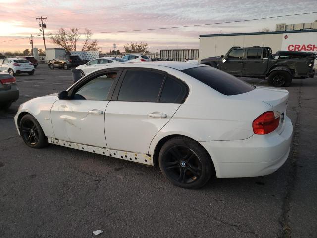 Photo 2 from auction – 2008 BMW 328 I with VIN WBAVA37578NL18957