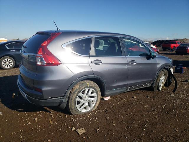 Photo 3 from auction – 2016 HONDA CR-V EX with VIN 5J6RM4H5XGL114061