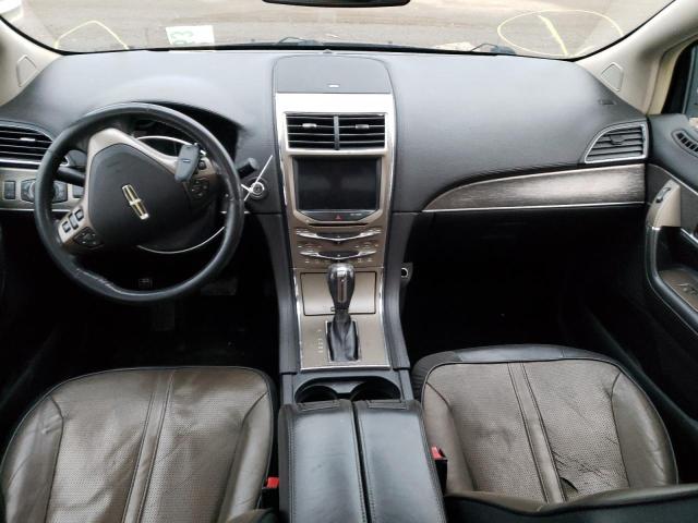 Photo 8 from auction – 2011 LINCOLN MKX with VIN 2LMDJ8JK9BBJ08633