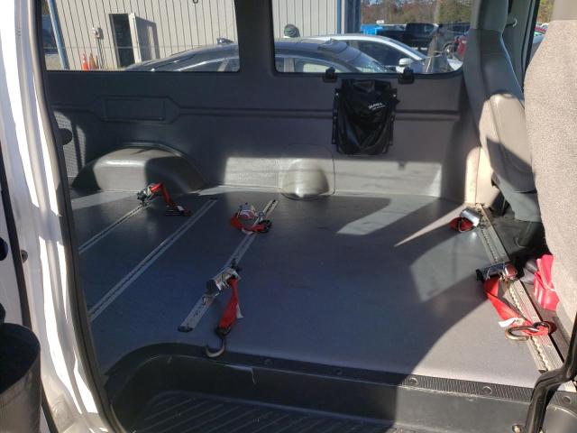 Photo 11 from auction – 2012 FORD ECONOLINE with VIN 1FTNS2EW4CDA09189