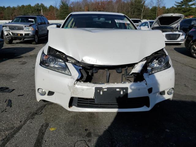 Photo 5 from auction – 2014 LEXUS GS 350 with VIN JTHCE1BL5E5024900