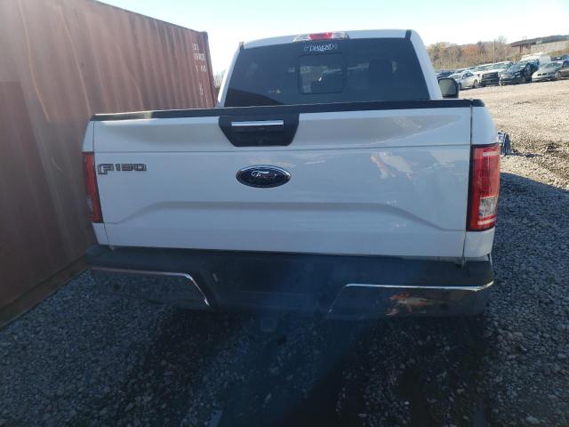 Photo 6 from auction – 2016 FORD F150 SUPER with VIN 1FTEW1EG7GFA18258