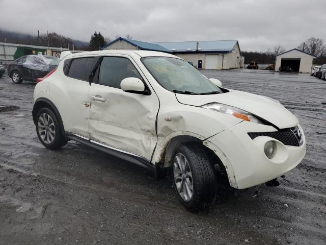 Photo 4 from auction – 2011 NISSAN JUKE S with VIN JN8AF5MV1BT012993