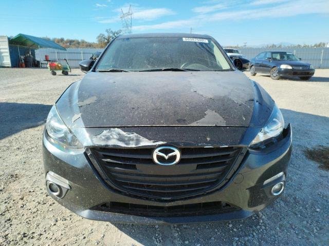 Photo 5 from auction – 2014 MAZDA 3 TOURING with VIN JM1BM1V77E1172908