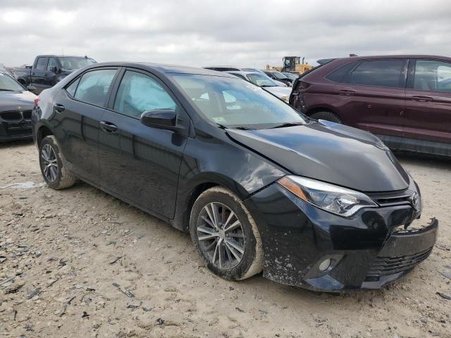 Photo 4 from auction – 2016 TOYOTA COROLLA L with VIN 2T1BURHE6GC536579