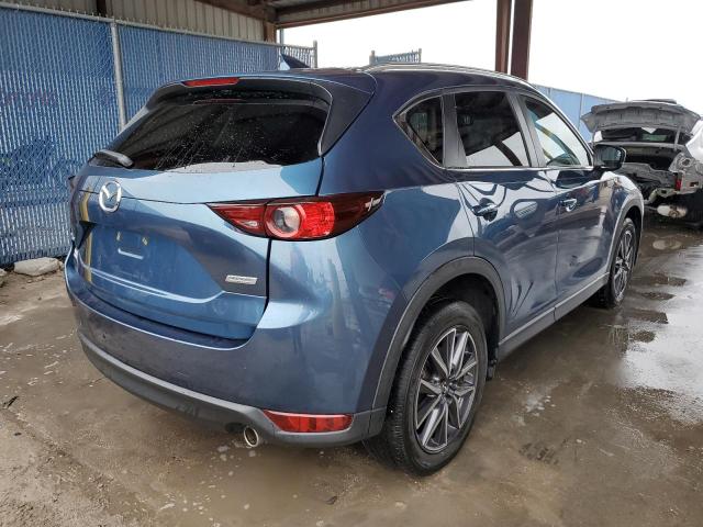 Photo 3 from auction – 2018 MAZDA CX-5 TOURI with VIN JM3KFACM3J0409601