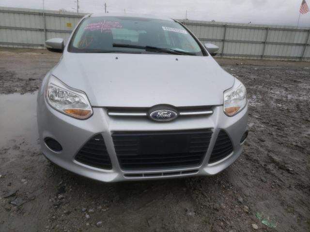 Photo 5 from auction – 2014 FORD FOCUS SE with VIN 1FADP3K25EL196218