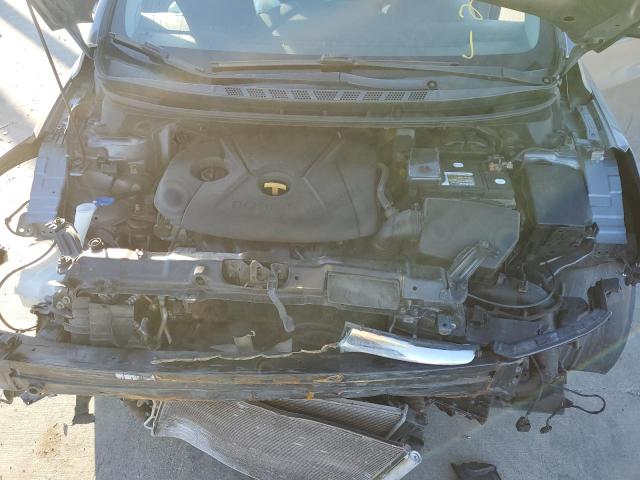 Photo 11 from auction – 2012 HYUNDAI ELANTRA GL with VIN 5NPDH4AE9CH077632