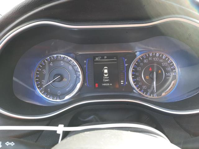 Photo 9 from auction – 2016 CHRYSLER 200 LIMITE with VIN 1C3CCCAB3GN178041