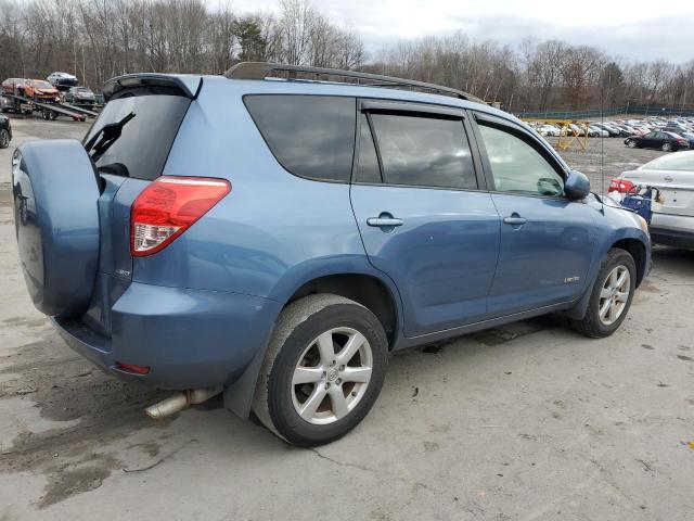 Photo 3 from auction – 2006 TOYOTA RAV4 LIMIT with VIN JTMBD31V366017681