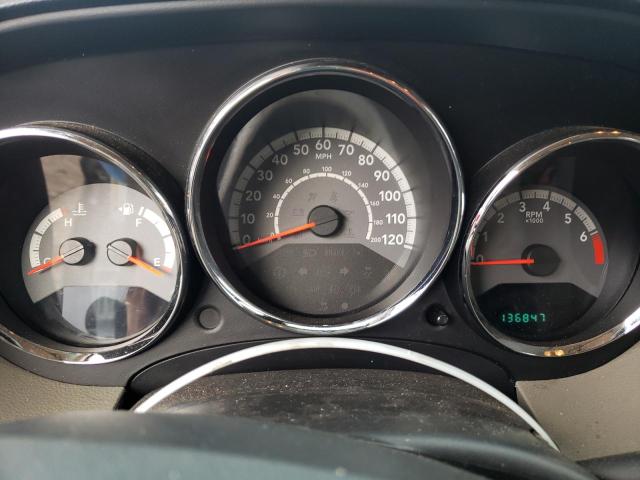 Photo 9 from auction – 2011 DODGE CALIBER MA with VIN 1B3CB3HA2BD182772