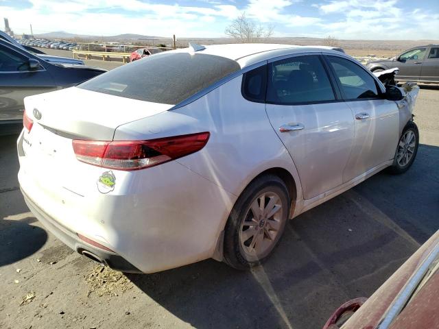 Photo 3 from auction – 2018 KIA OPTIMA LX with VIN KNAGT4L32J5205467
