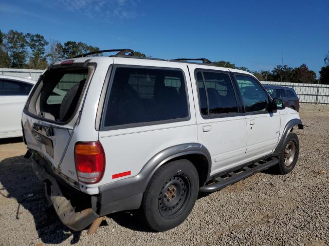 Photo 3 from auction – 2000 FORD EXPLORER X with VIN 1FMZU63E8YUB52257